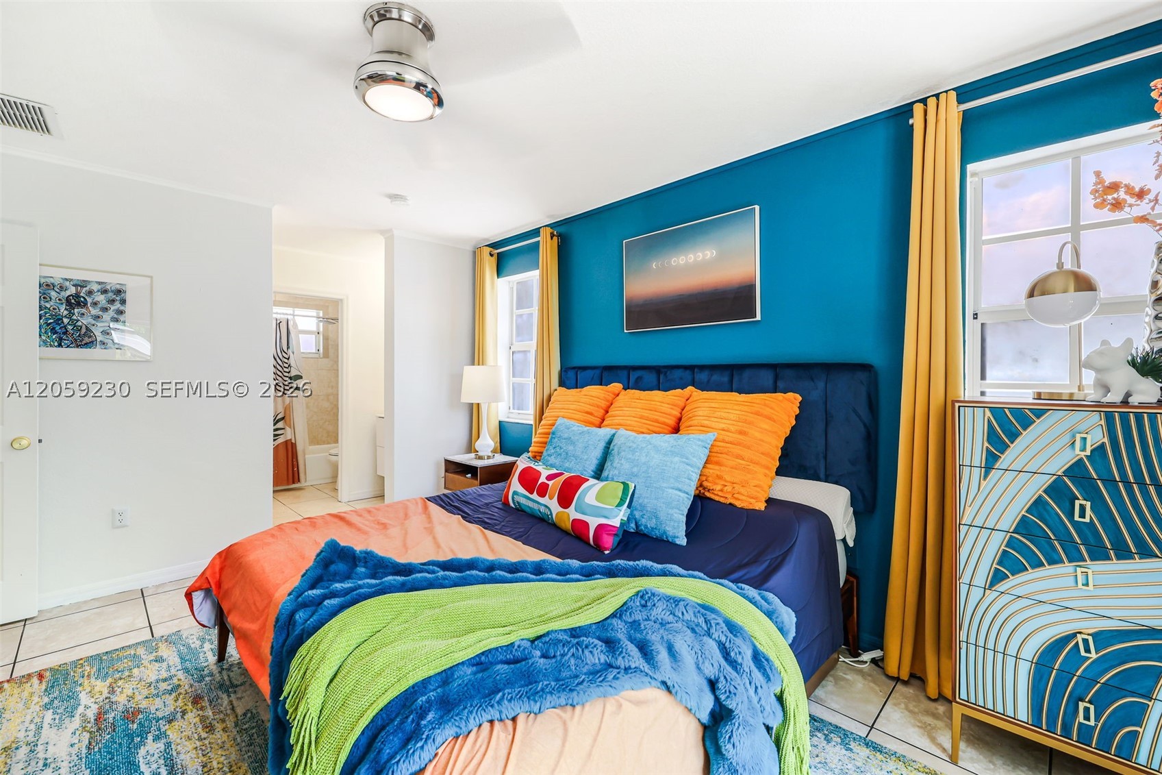 CHRISTYS ESTATES - Residential