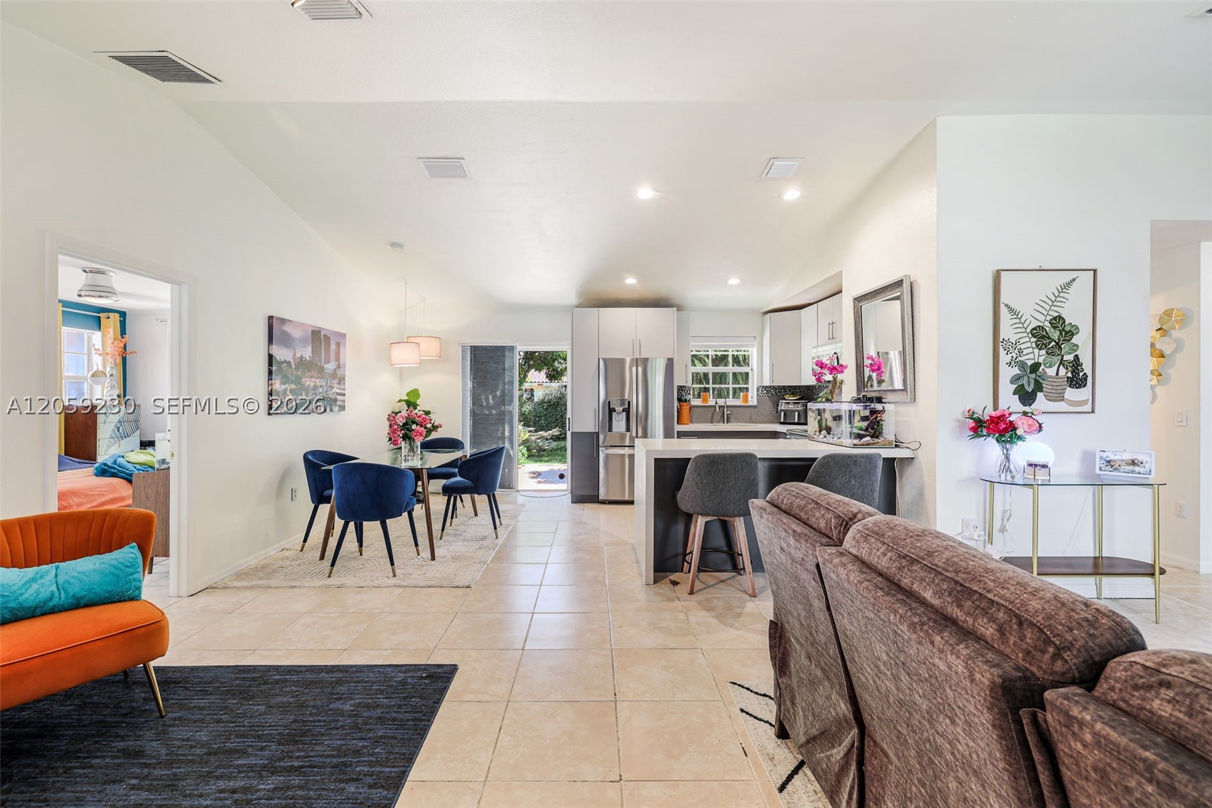CHRISTYS ESTATES - Residential