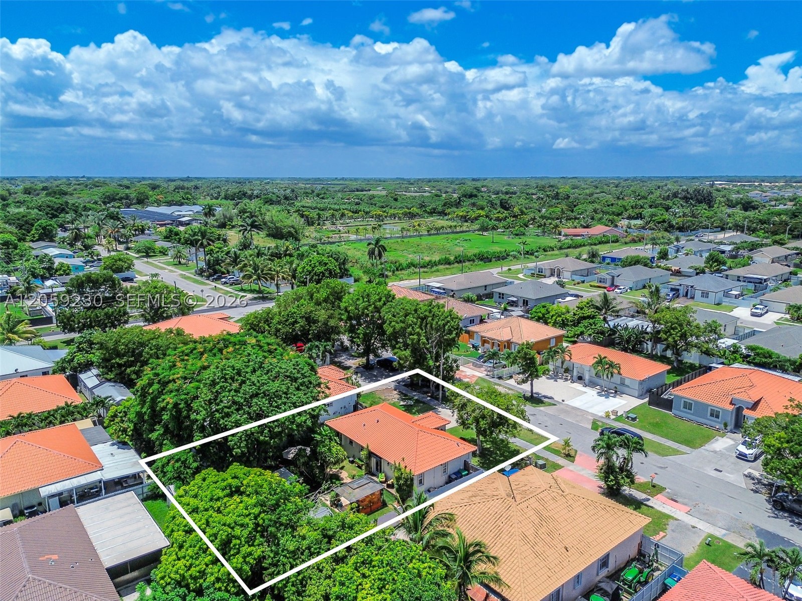 CHRISTYS ESTATES - Residential