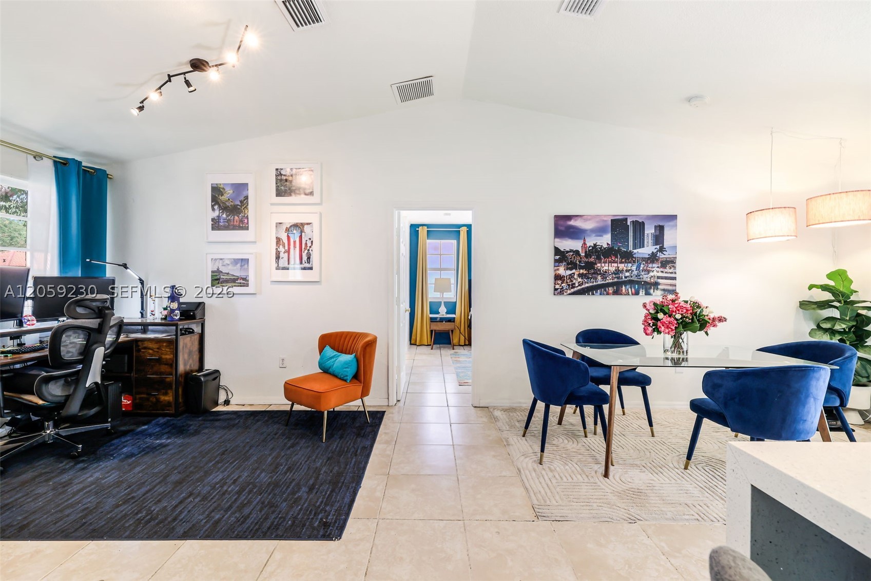 CHRISTYS ESTATES - Residential