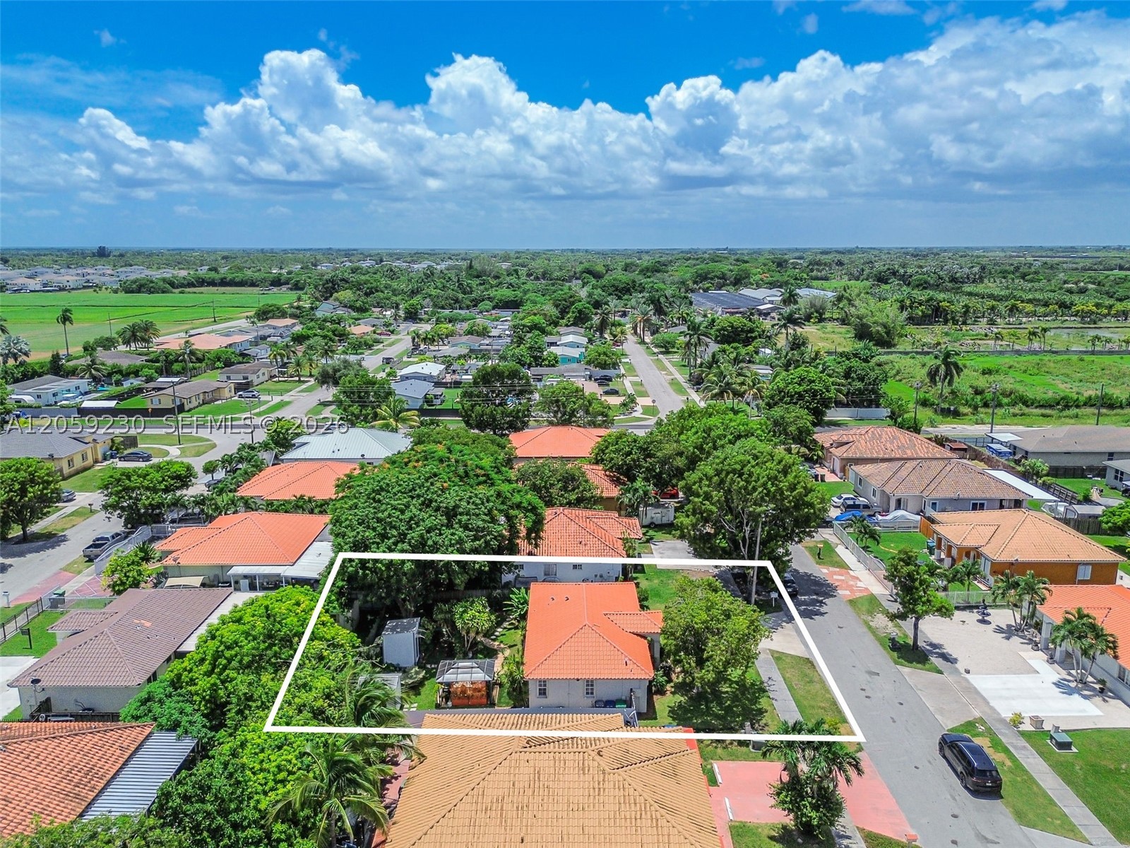 CHRISTYS ESTATES - Residential