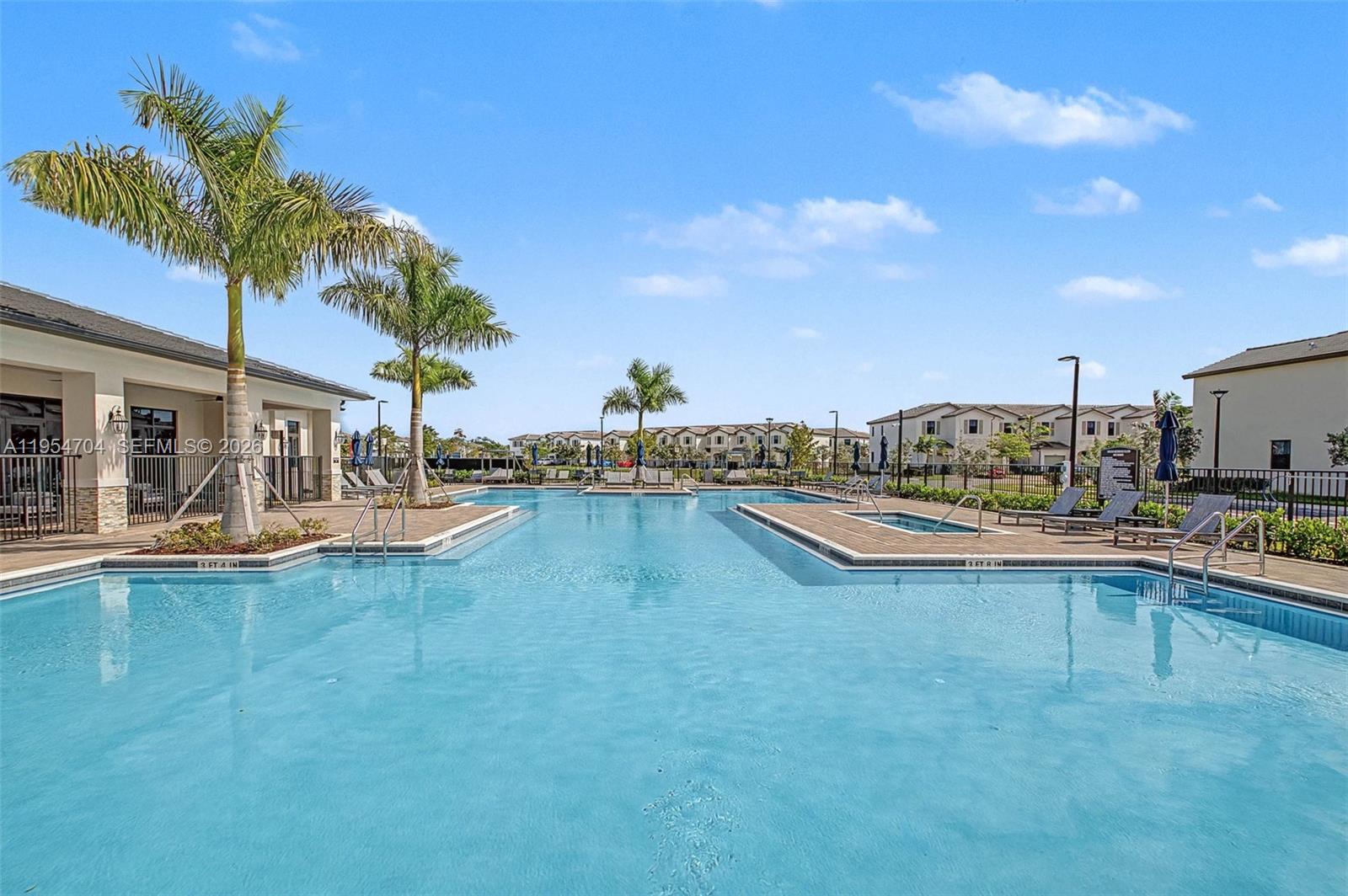 Sienna Reserve South - Residential
