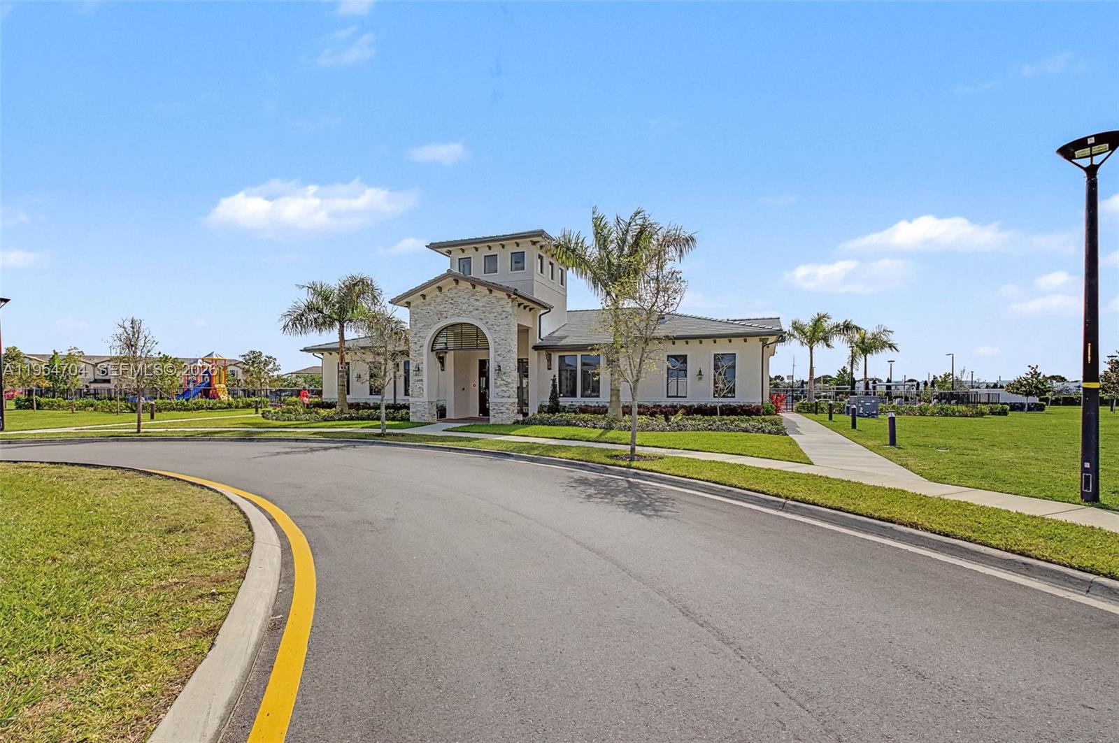 Sienna Reserve South - Residential