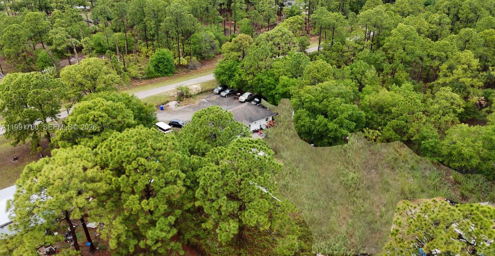 Woodland - Residential