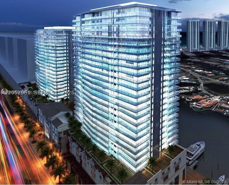 PARQUE TOWERS CONDO - Residential