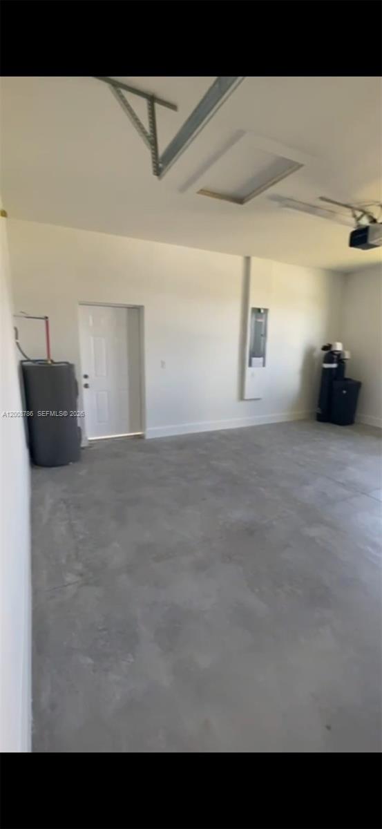 1584 - PORT CHARLOTTE SUB - Residential
