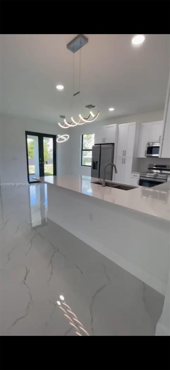 1584 - PORT CHARLOTTE SUB - Residential