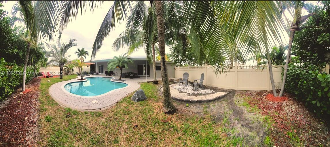 CORAL HEIGHTS SEC 2 - Residential