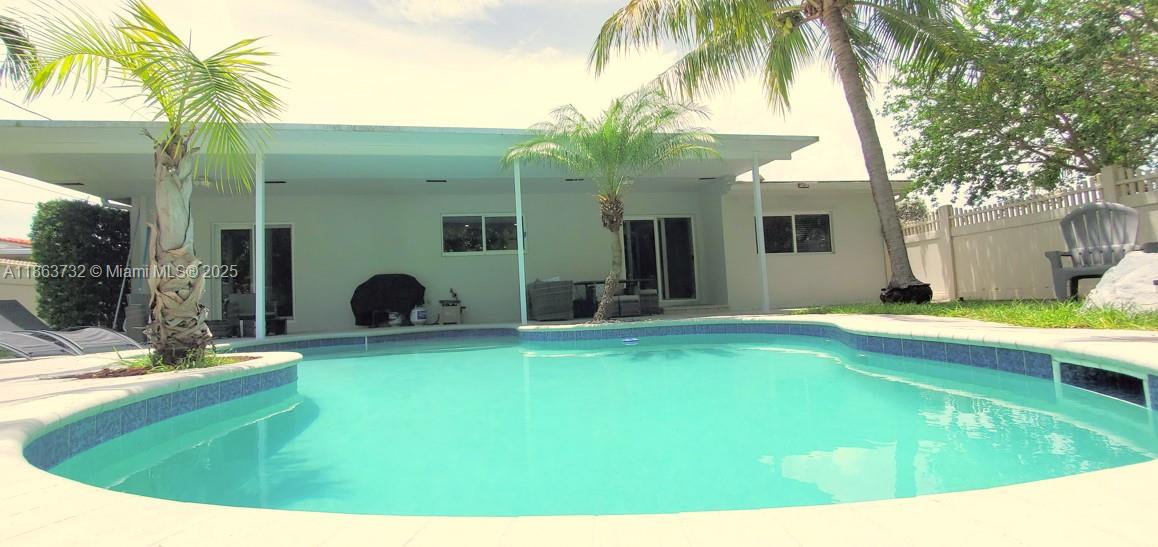 CORAL HEIGHTS SEC 2 - Residential