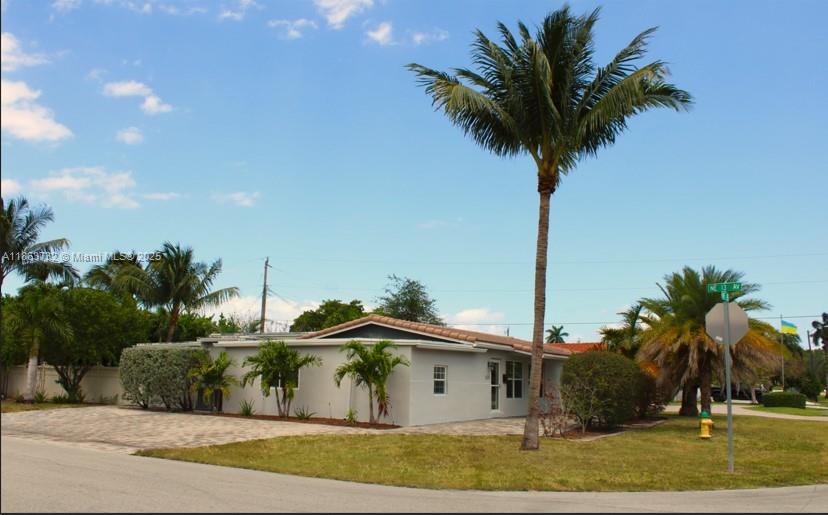 CORAL HEIGHTS SEC 2 - Residential