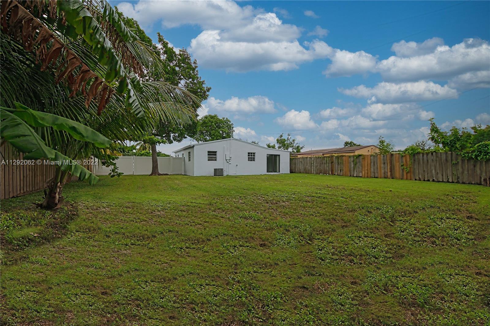 LAKE FOREST SEC 2 - Residential