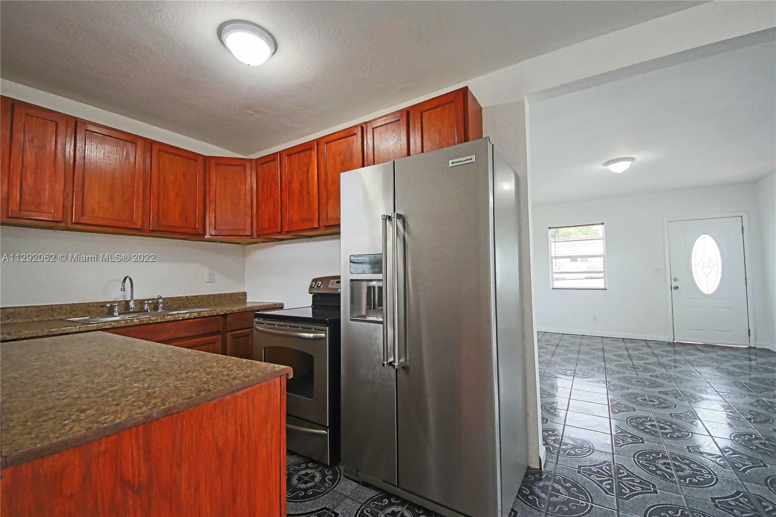 LAKE FOREST SEC 2 - Residential