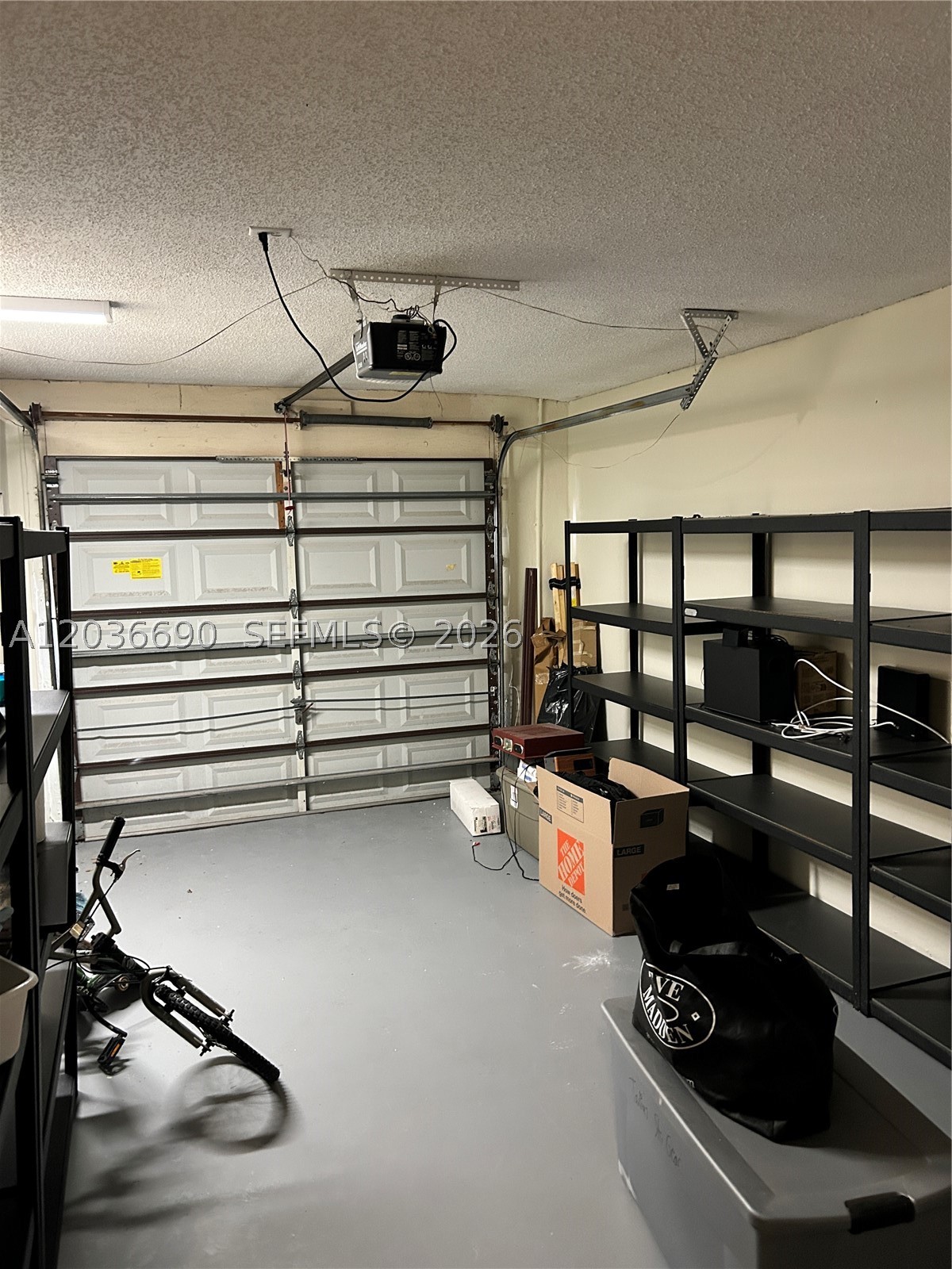KINGS COURT WEST - Residential Lease