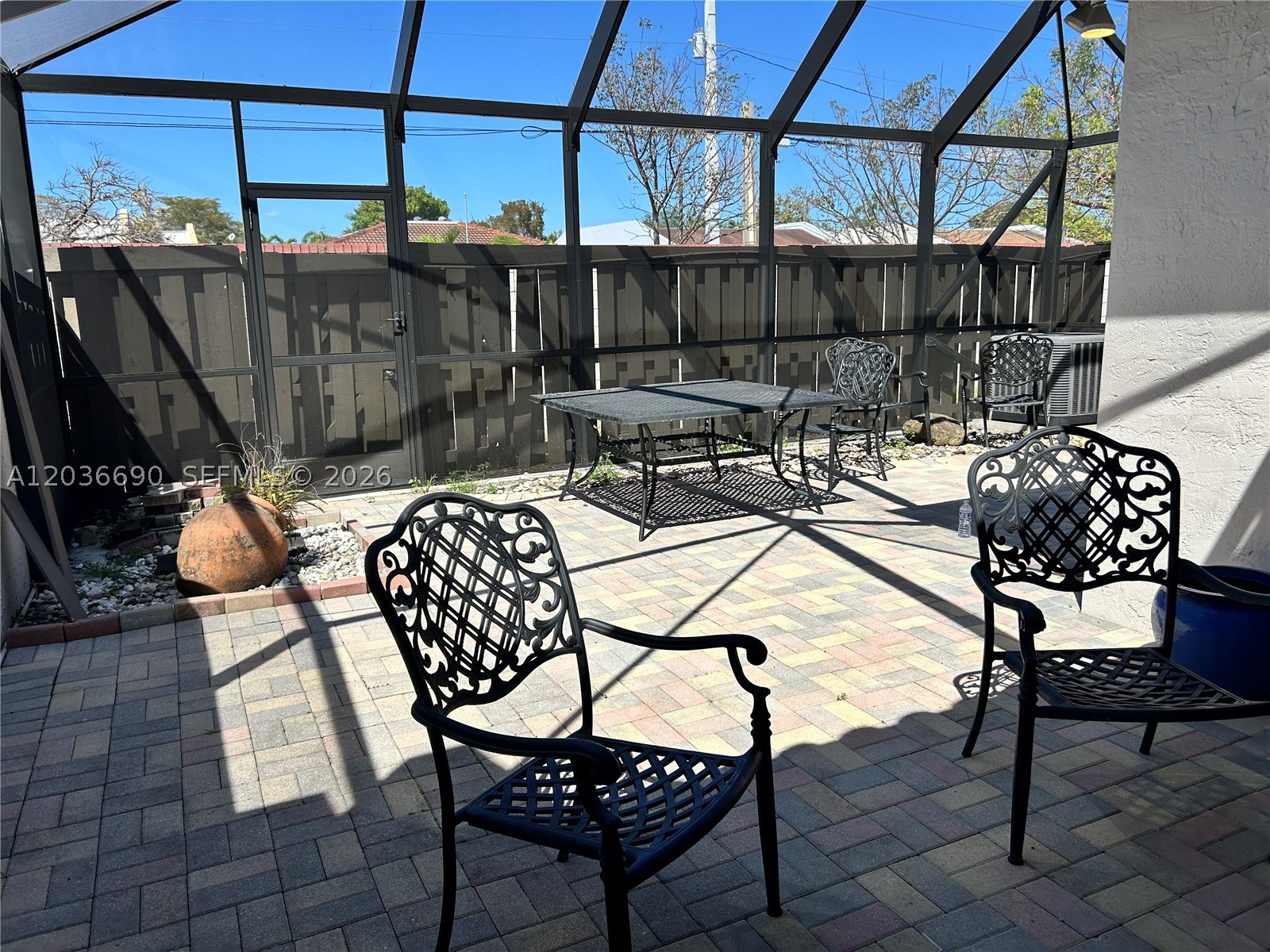 KINGS COURT WEST - Residential Lease