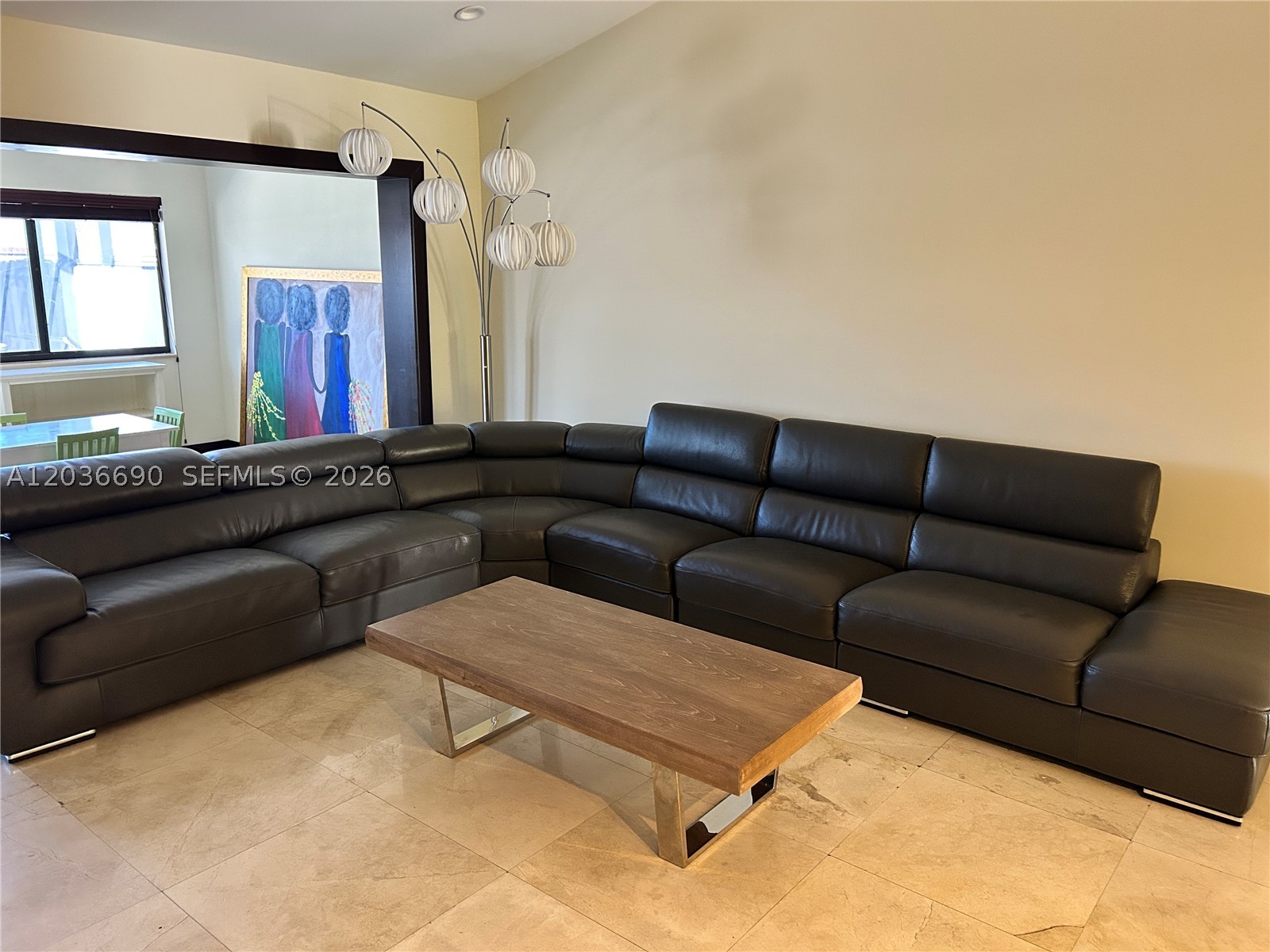 KINGS COURT WEST - Residential Lease