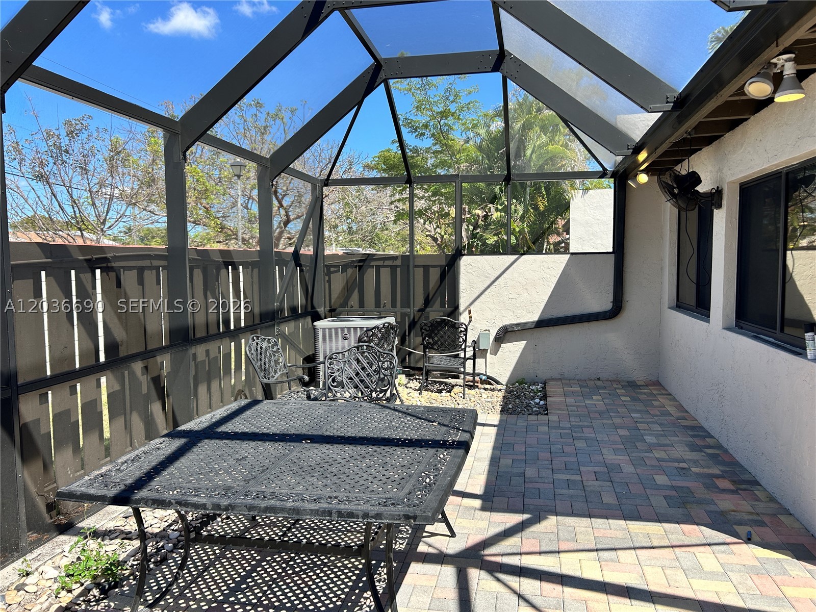 KINGS COURT WEST - Residential Lease