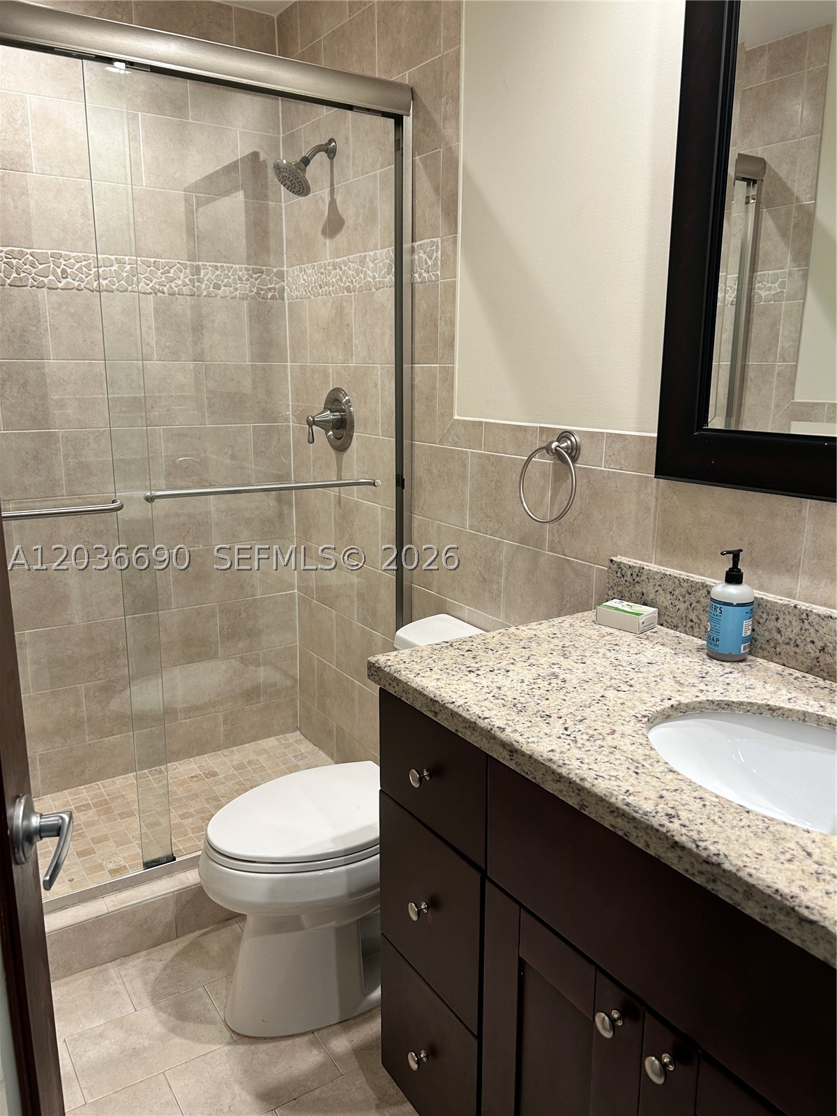 KINGS COURT WEST - Residential Lease