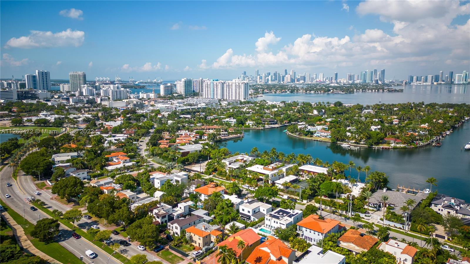 AMD PLAT OF SUNSET LAKE S - Residential
