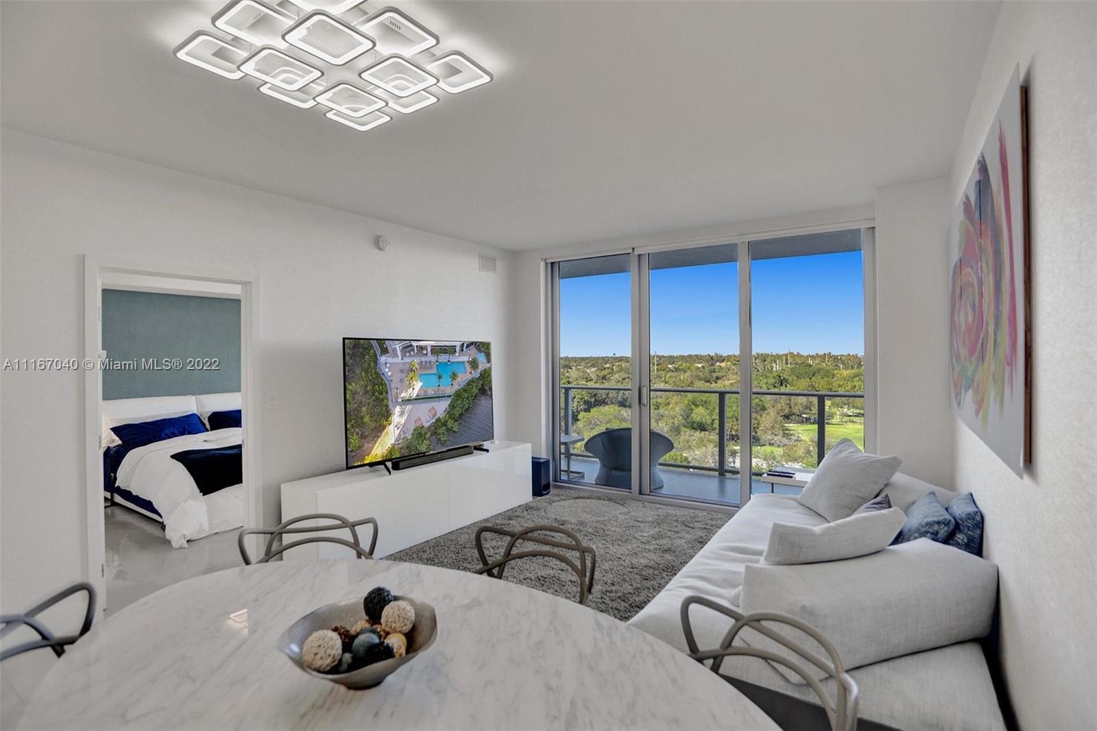 THE HARBOUR NORTH CONDO - Residential