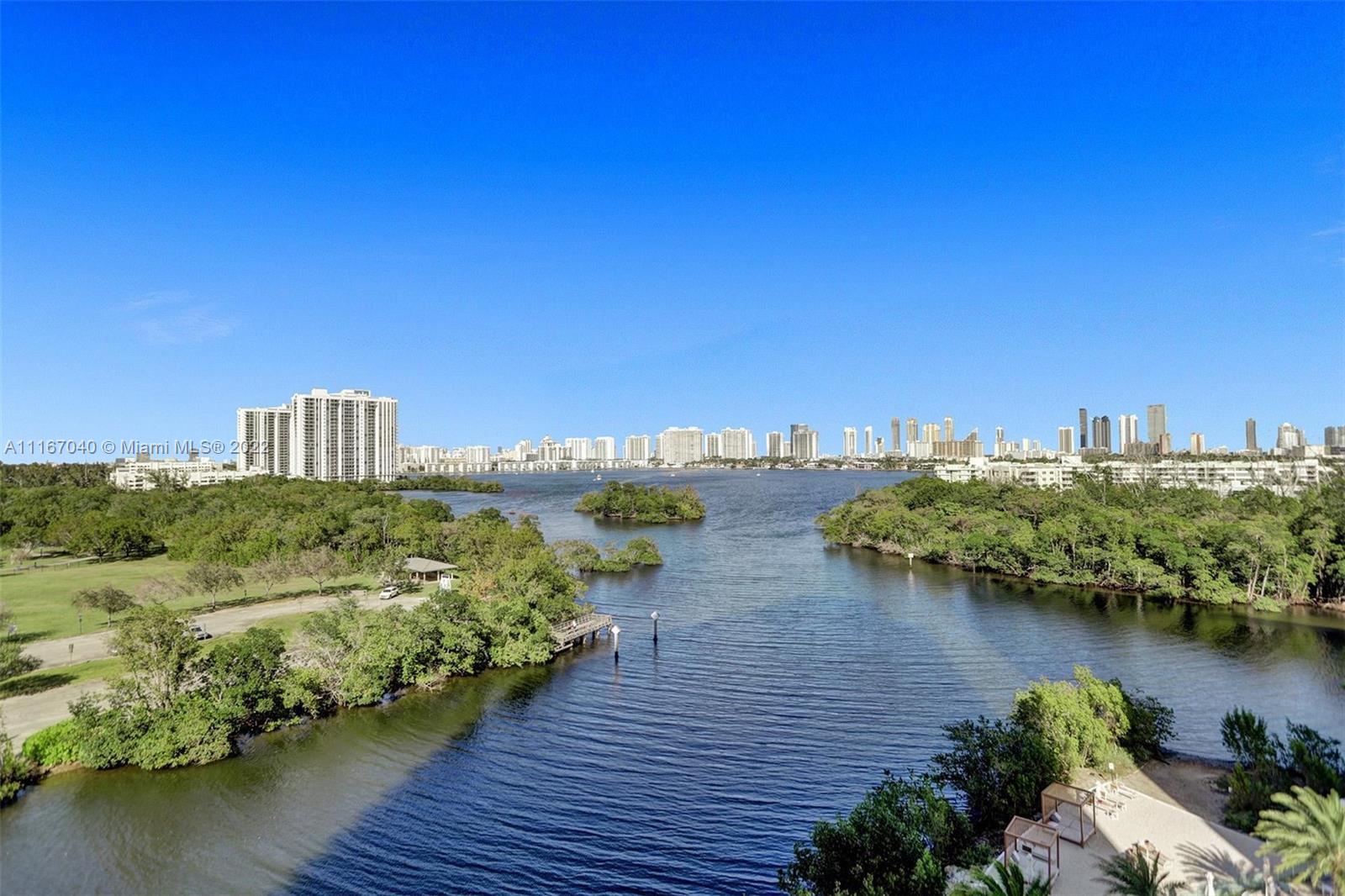THE HARBOUR NORTH CONDO - Residential