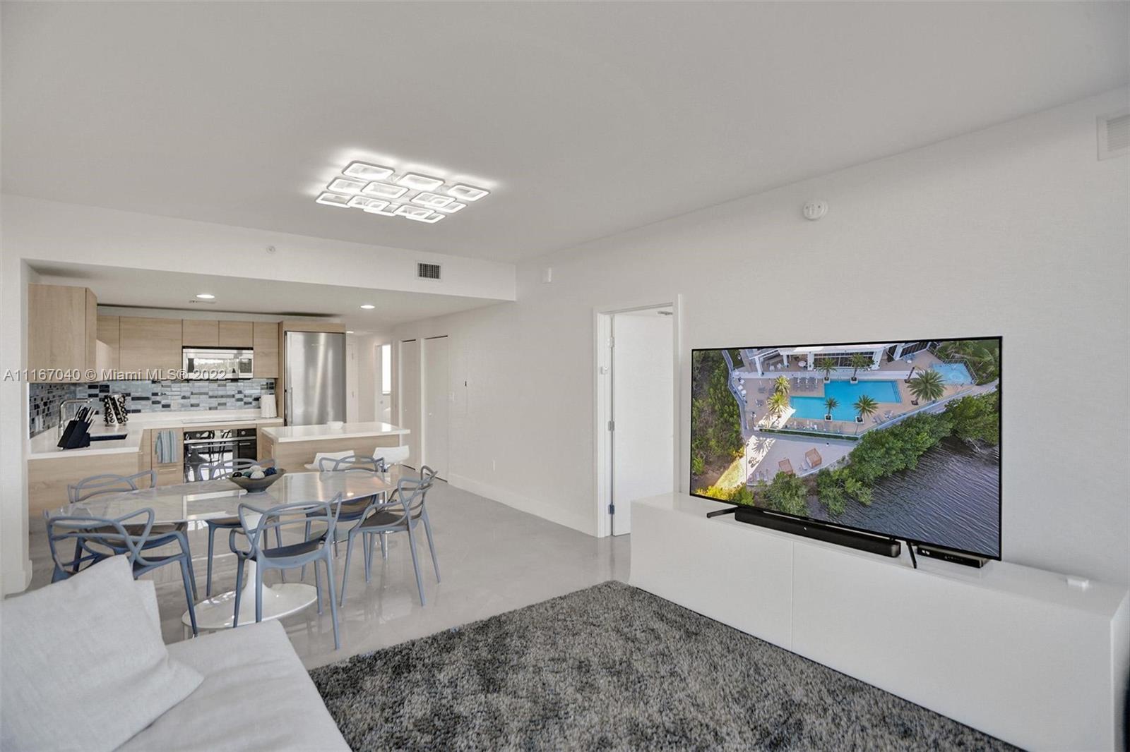 THE HARBOUR NORTH CONDO - Residential