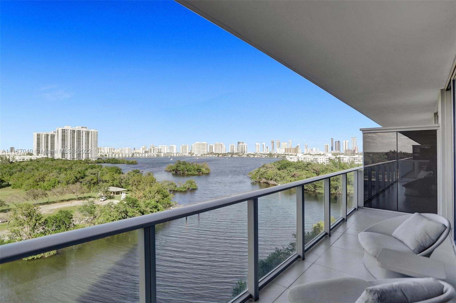THE HARBOUR NORTH CONDO - Residential