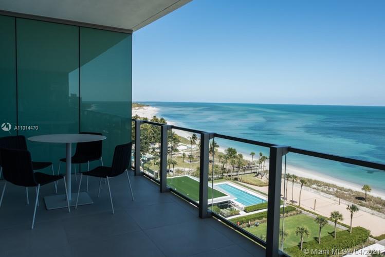 OCEANA KEY BISCAYNE CONDO - Residential