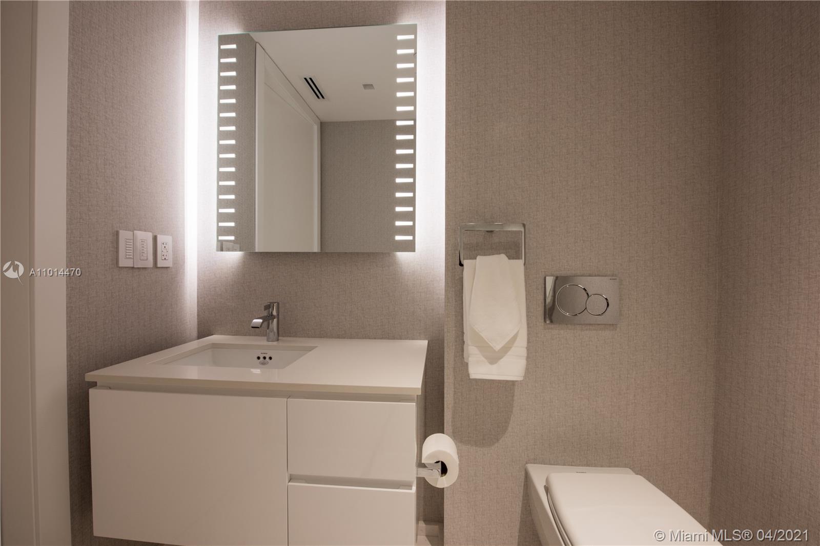 OCEANA KEY BISCAYNE CONDO - Residential