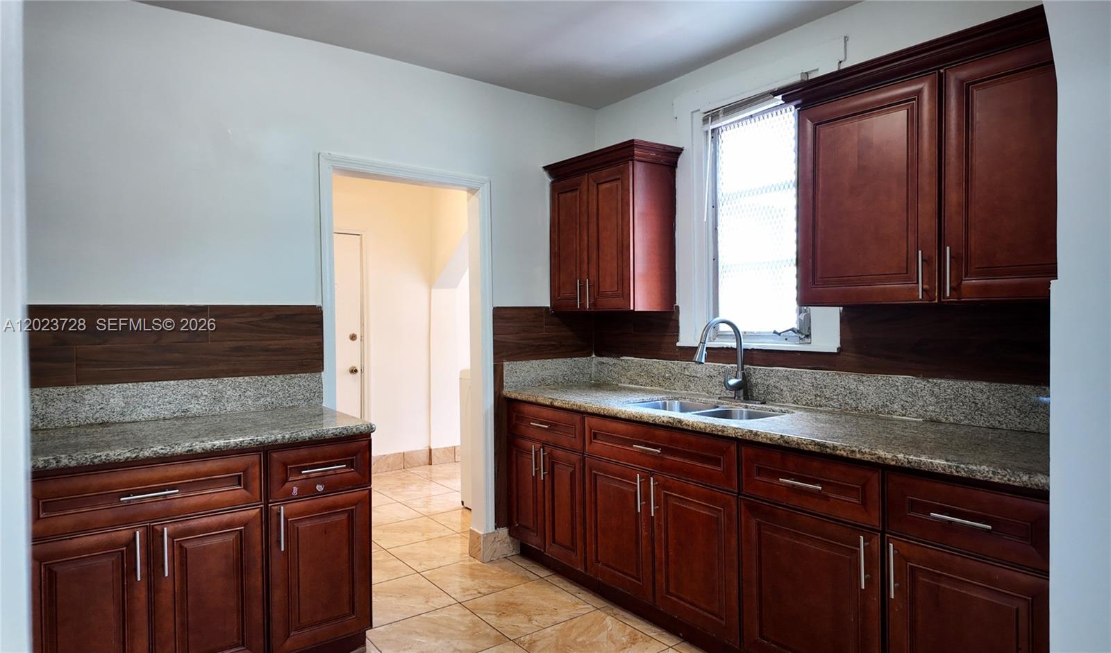 FLORAL PK 1ST AMD - Residential