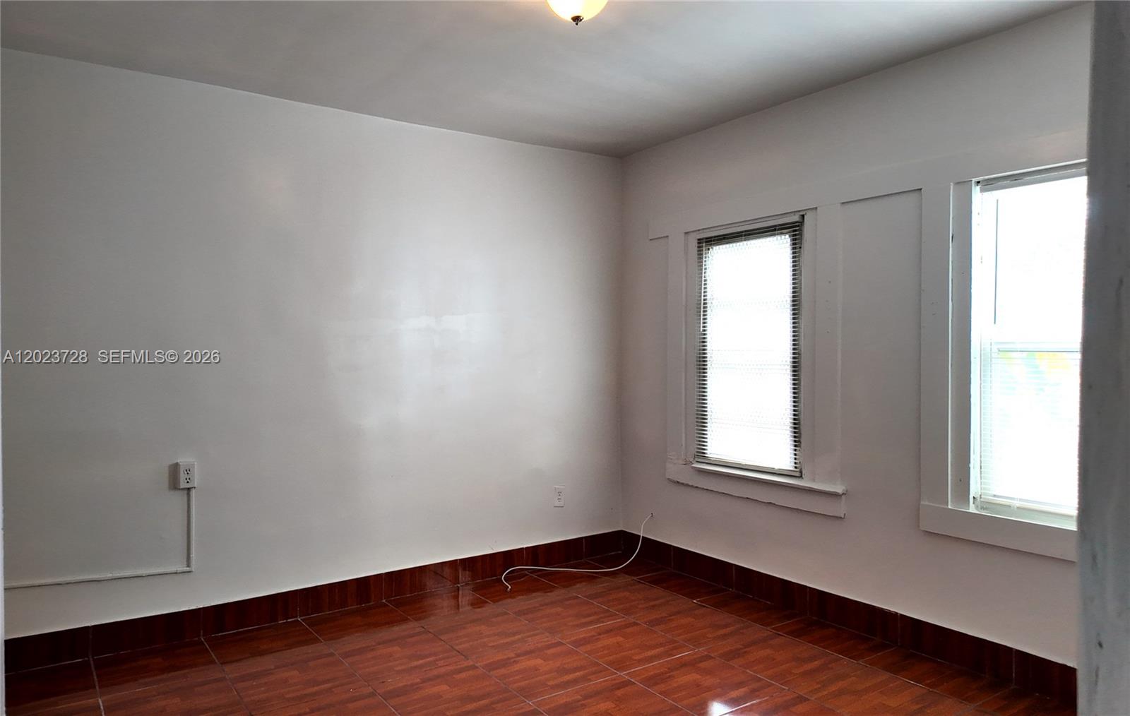 FLORAL PK 1ST AMD - Residential
