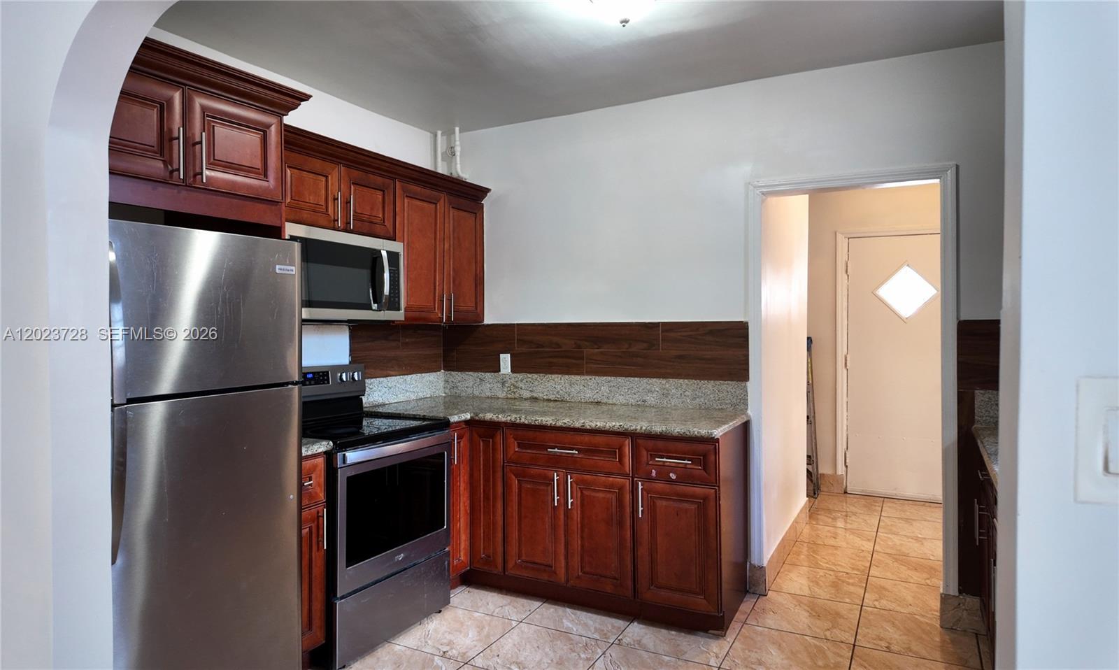 FLORAL PK 1ST AMD - Residential