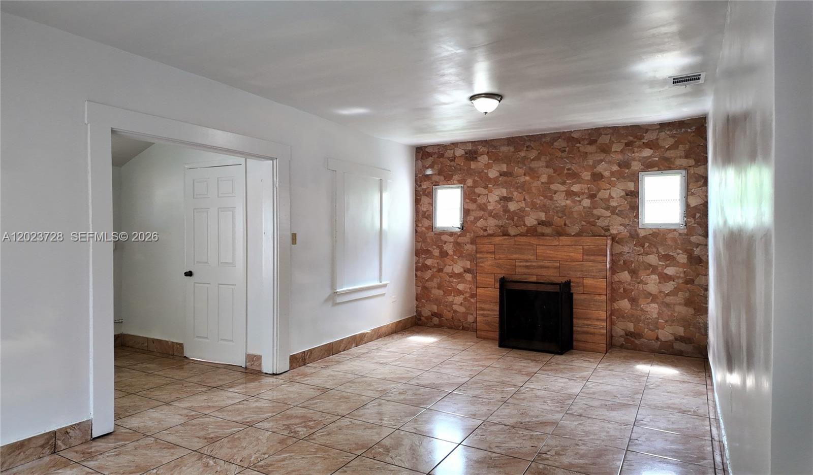 FLORAL PK 1ST AMD - Residential