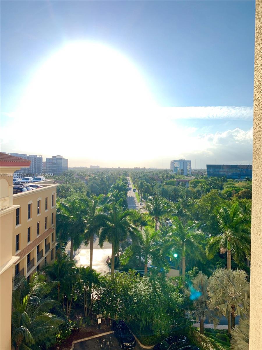 AVENTURA MARINA CONDO NUM - Residential Lease