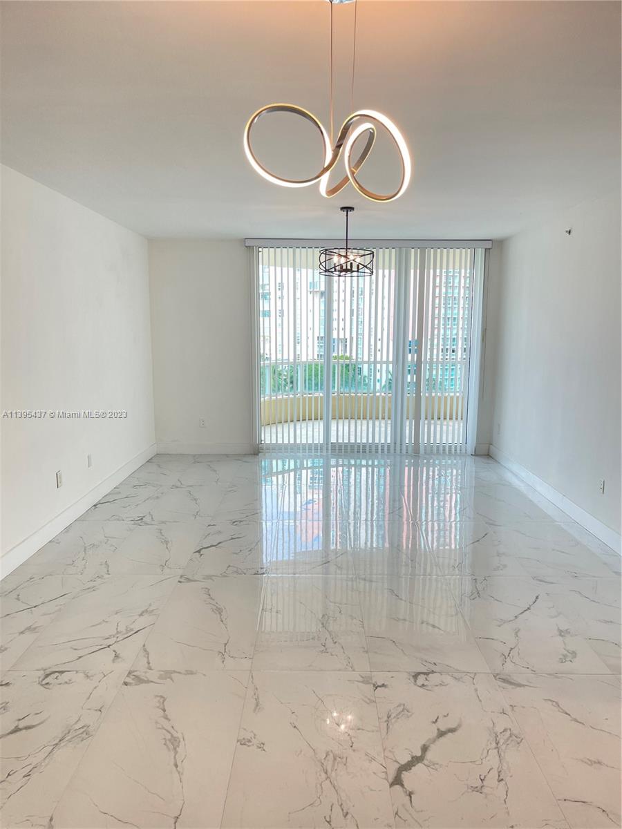 AVENTURA MARINA CONDO NUM - Residential Lease
