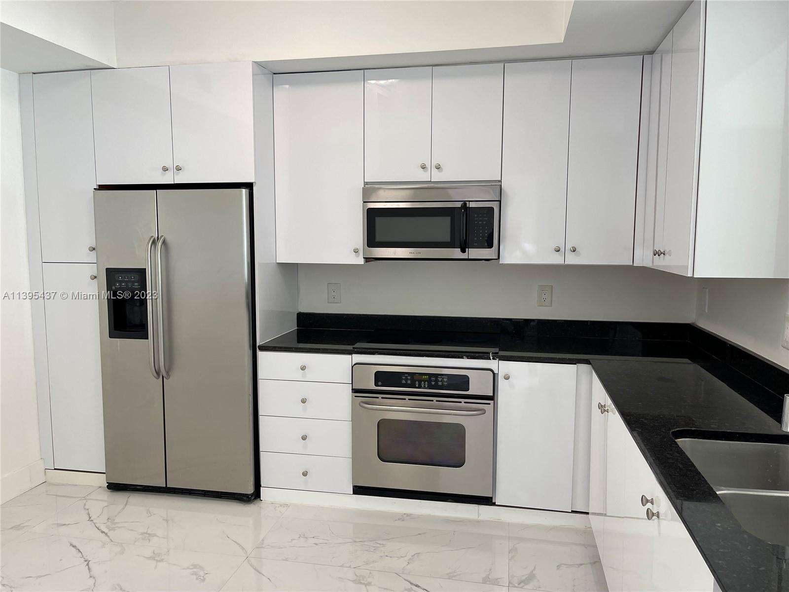 AVENTURA MARINA CONDO NUM - Residential Lease