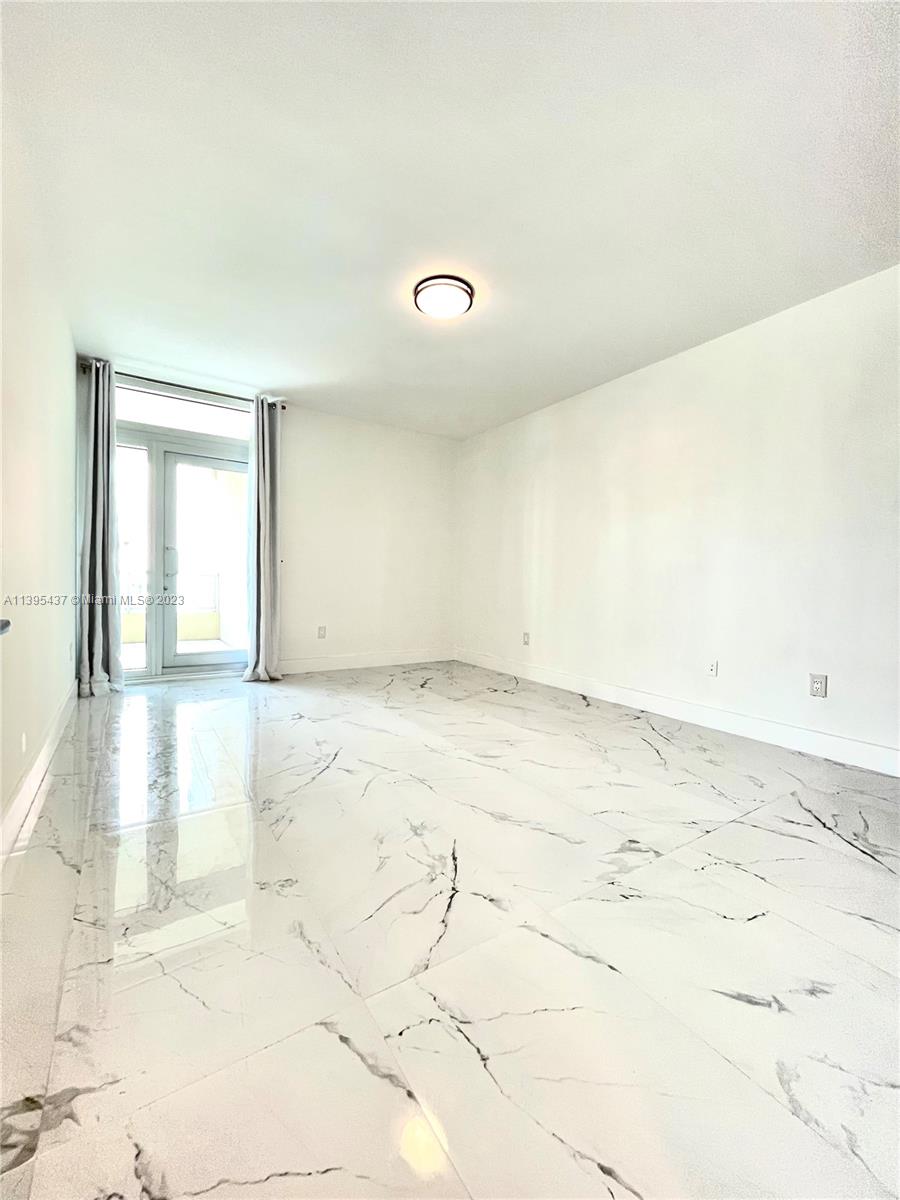 AVENTURA MARINA CONDO NUM - Residential Lease
