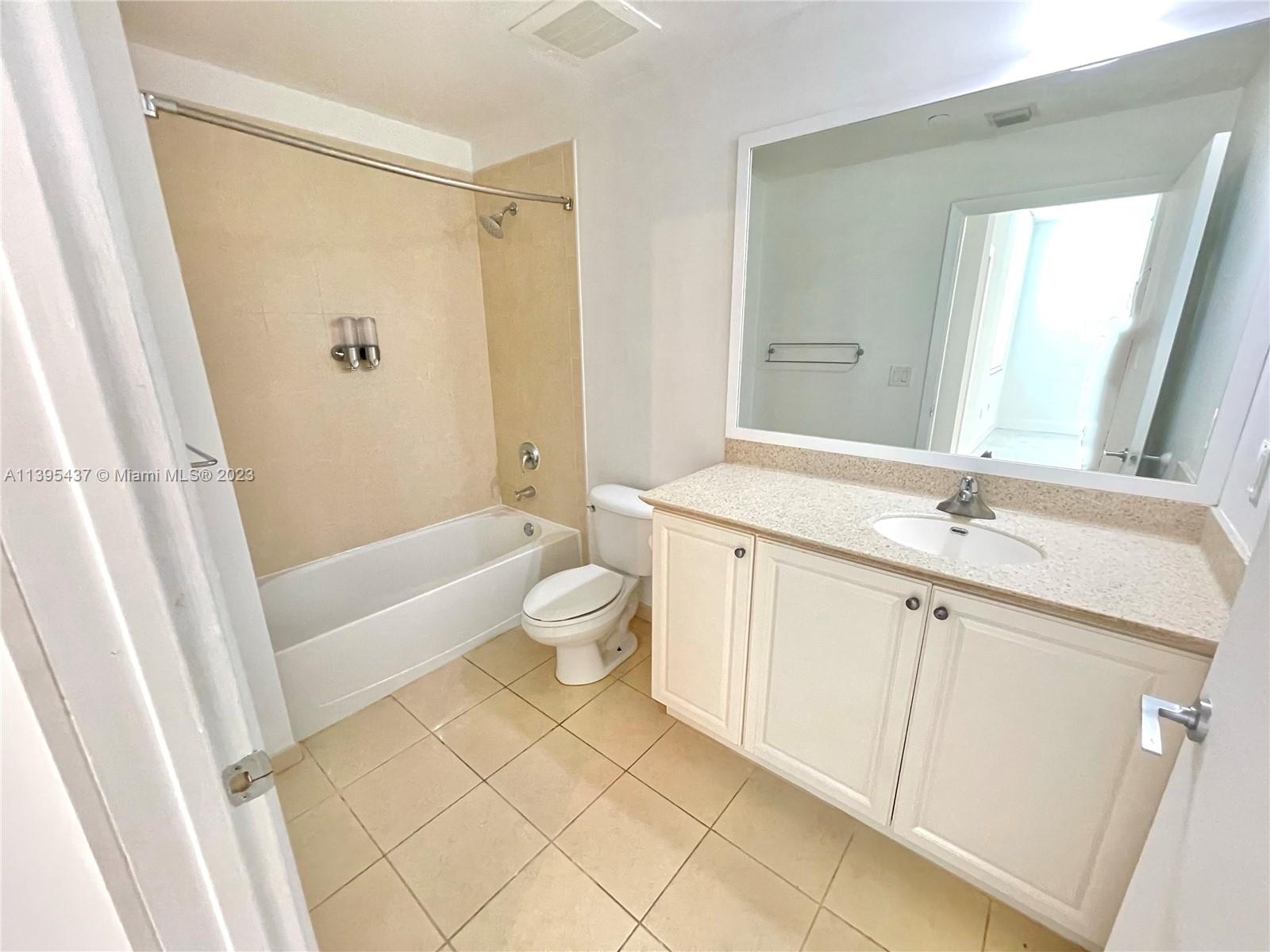 AVENTURA MARINA CONDO NUM - Residential Lease