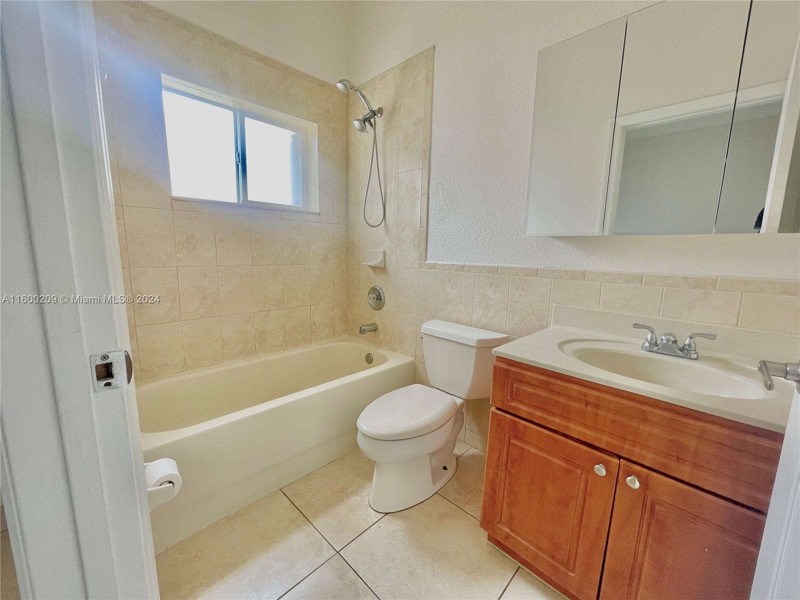 SEMINOLA CITY SEC 2 - Residential Lease