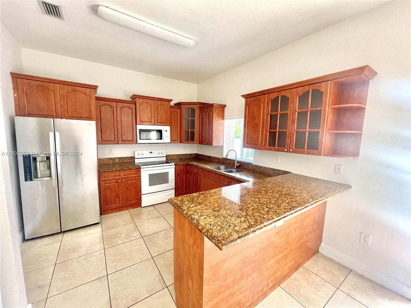 SEMINOLA CITY SEC 2 - Residential Lease