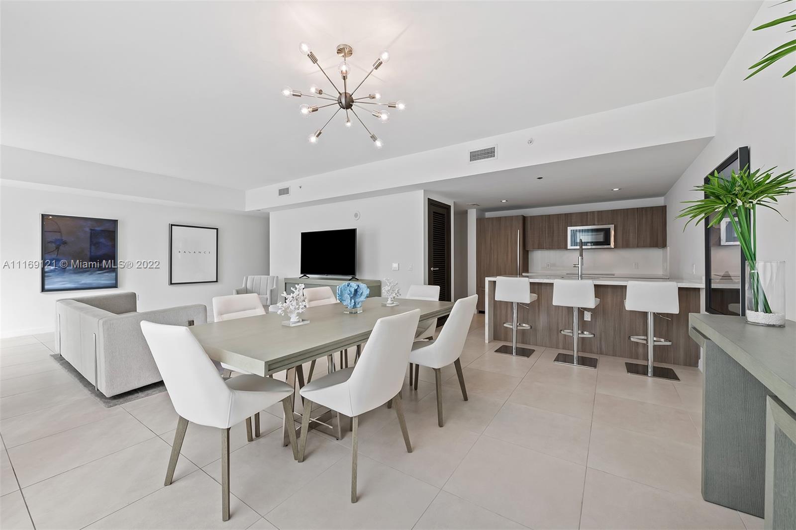 TIFFANY HOUSE CONDO - Residential