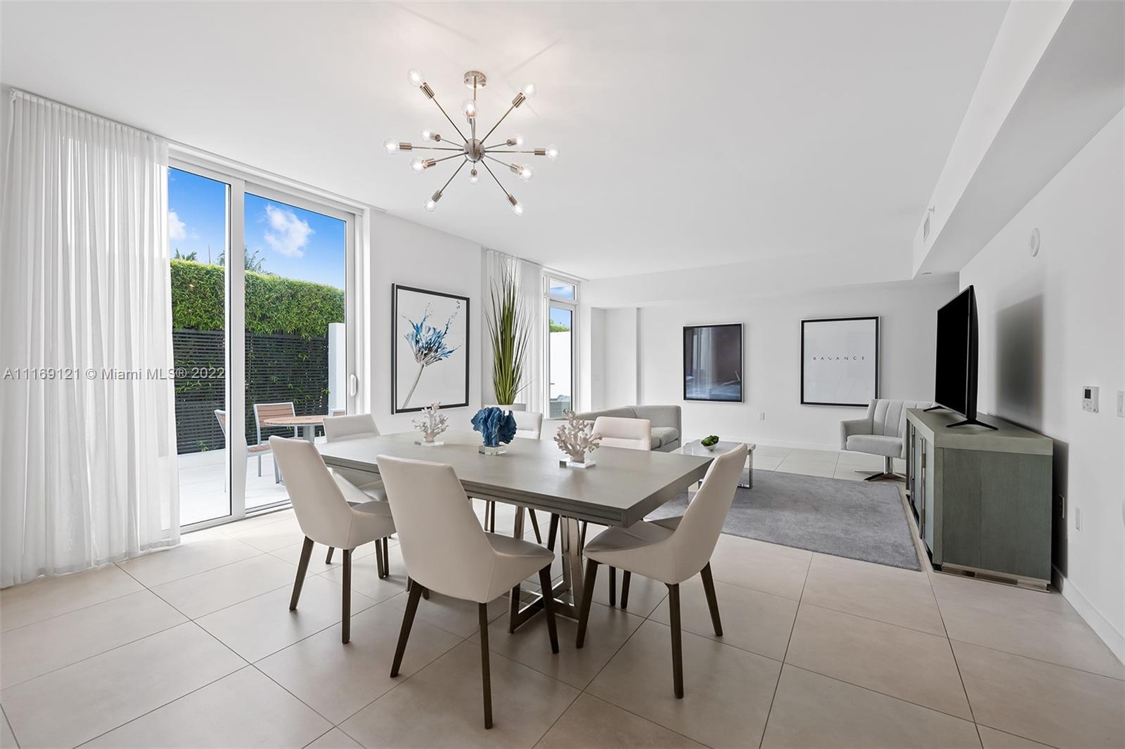 TIFFANY HOUSE CONDO - Residential