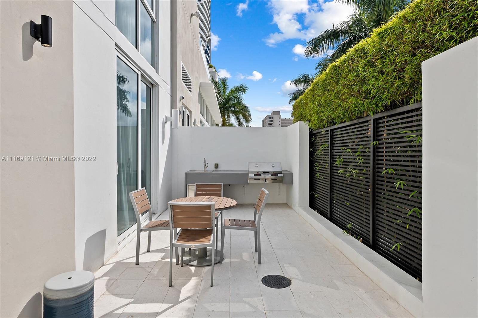 TIFFANY HOUSE CONDO - Residential