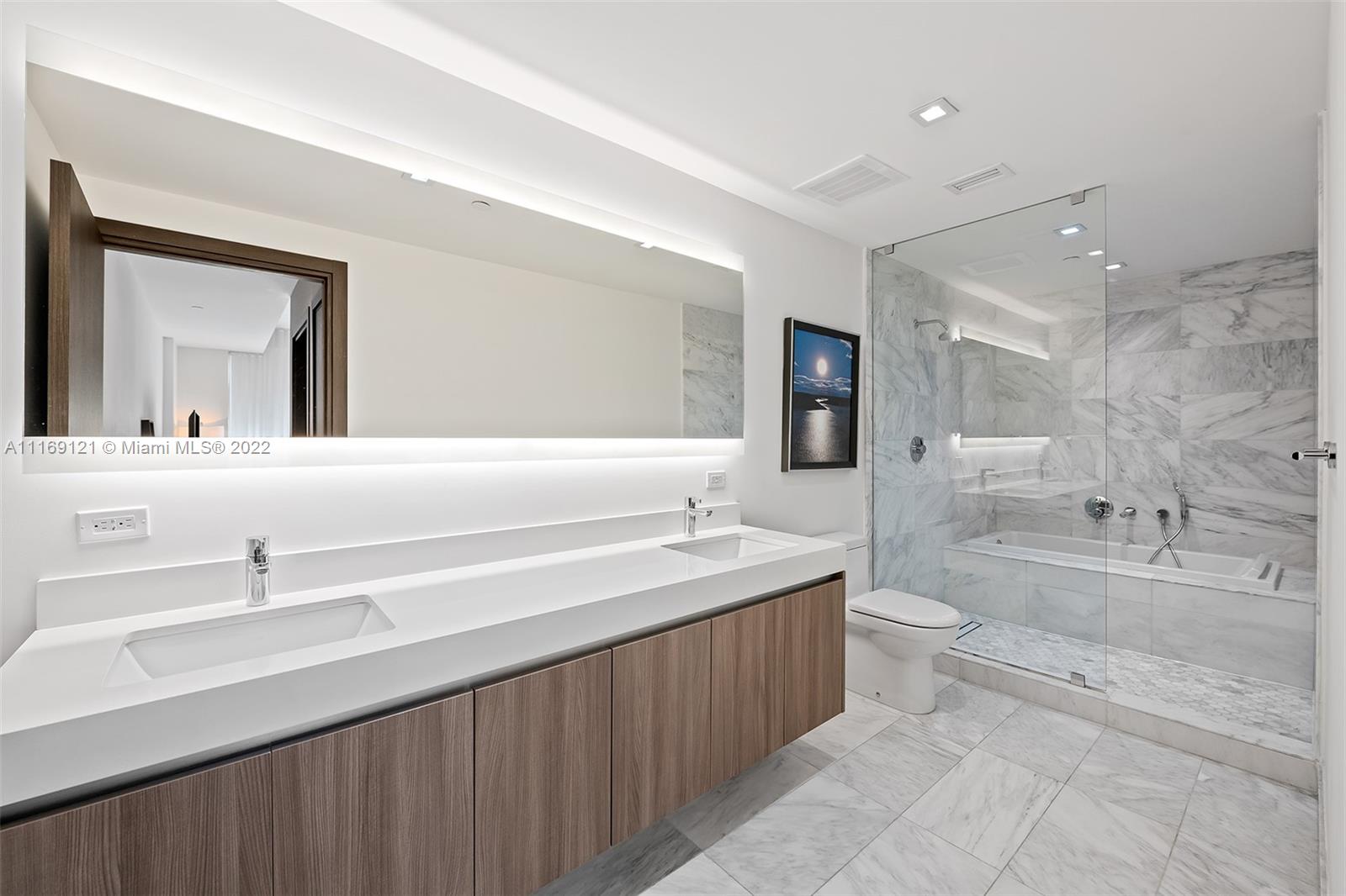 TIFFANY HOUSE CONDO - Residential