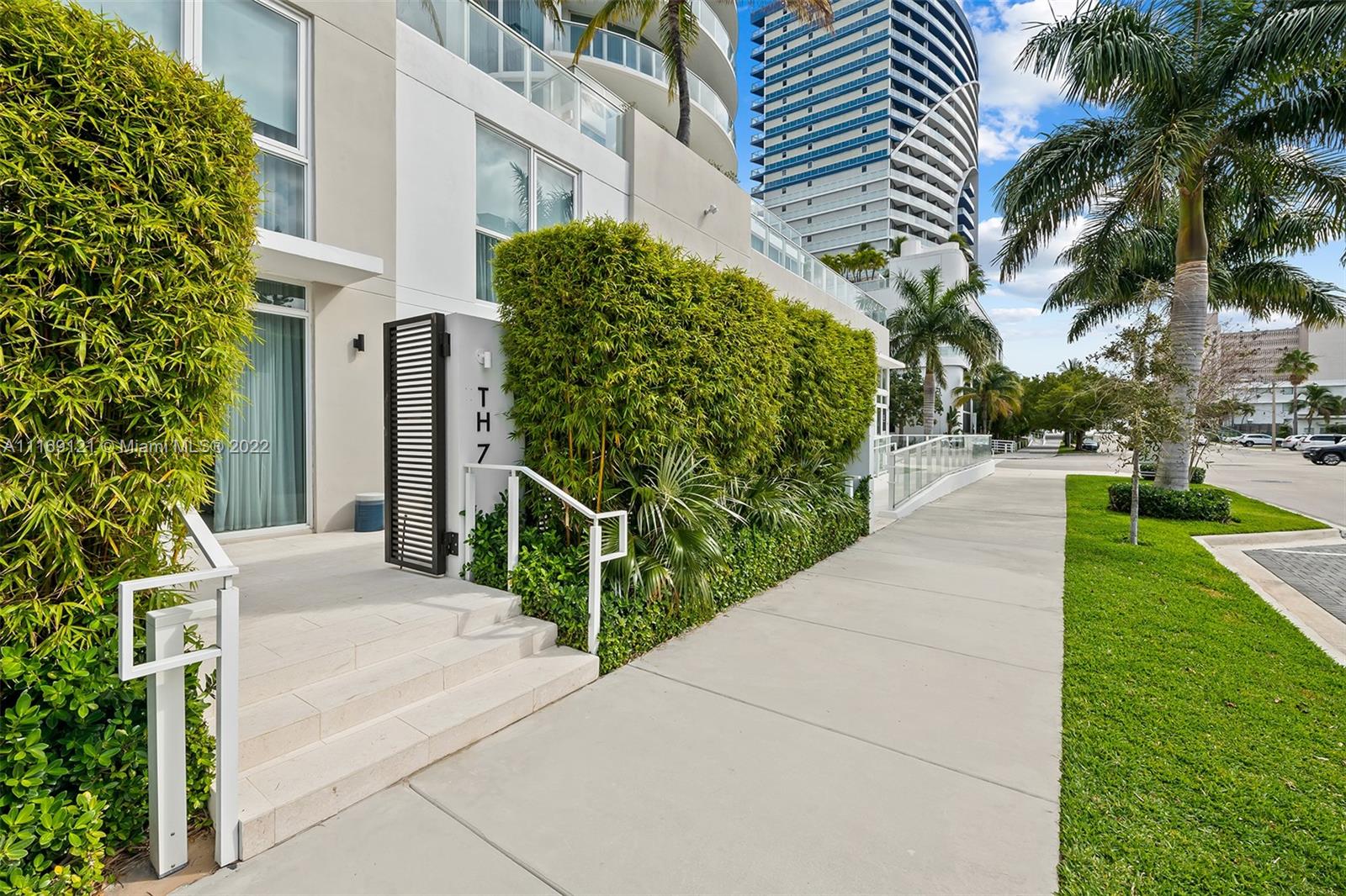 TIFFANY HOUSE CONDO - Residential