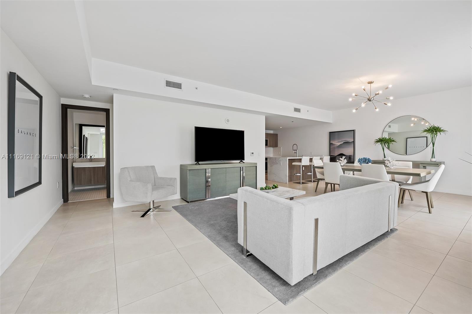 TIFFANY HOUSE CONDO - Residential