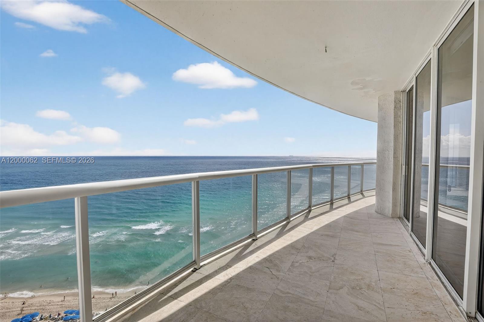 Millennium Condo - Residential