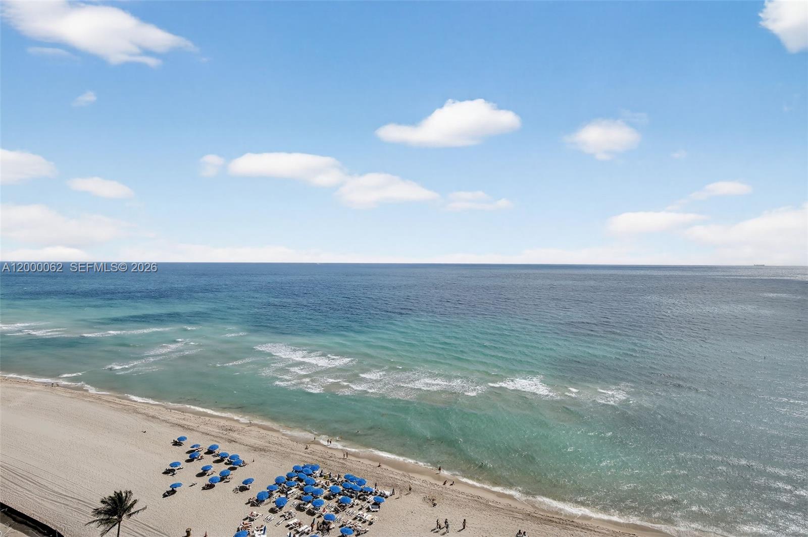 Millennium Condo in Sunny Isles Beach offers a stunning 3 Bedrooms + Den (can be used as a 4th bedroom or an office), 3.5 Baths and 2,210 sq. ft. of refined oceanfront living, featuring a private elevator opening directly into your foyer, marble floors throughout, a spacious open balcony with breathtaking direct ocean views, and two assigned parking spaces; the building elevates the lifestyle with a heated pool and Jacuzzi, a two-story fitness center, sauna, tennis court, party room, business center, and full beach service with towels and chairs, delivering an exceptional blend of luxury, comfort, and coastal elegance.