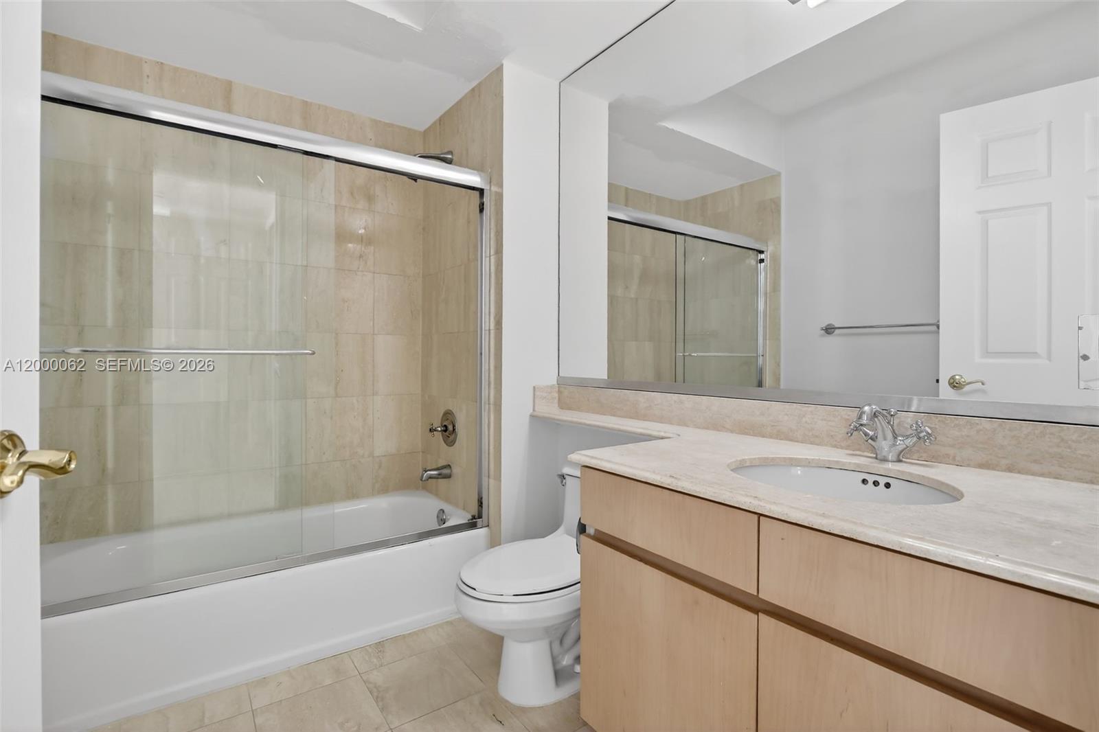 Millennium Condo - Residential