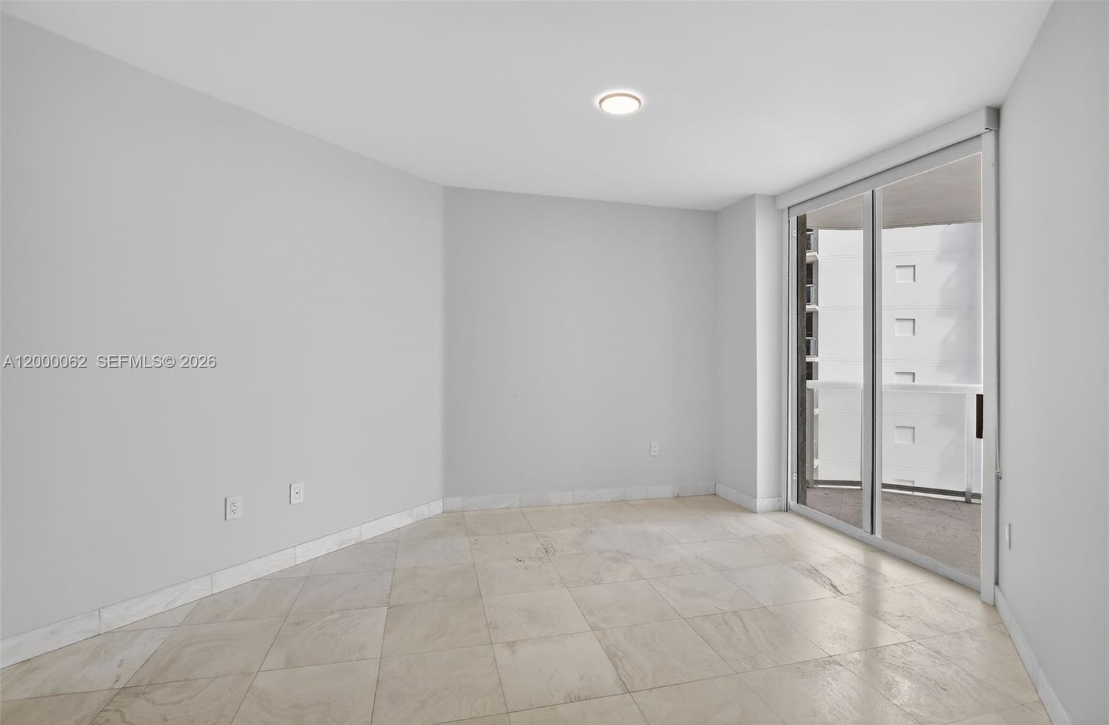Millennium Condo - Residential