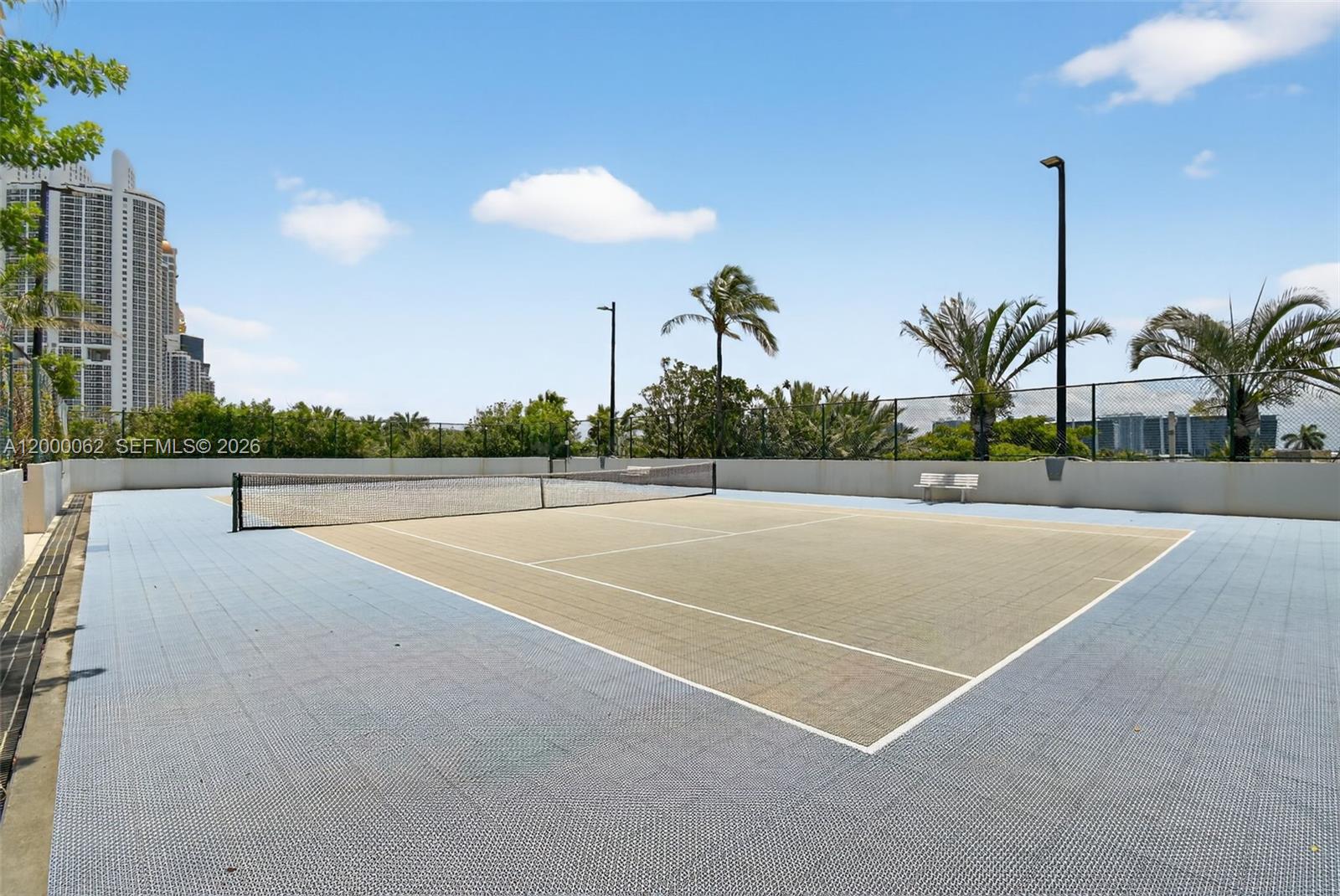 Millennium Condo - Residential